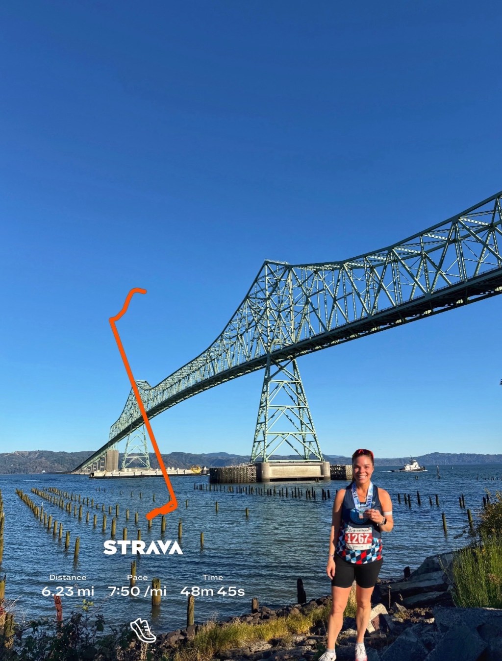 Racing frequently will make you a stronger&nbsp;runner